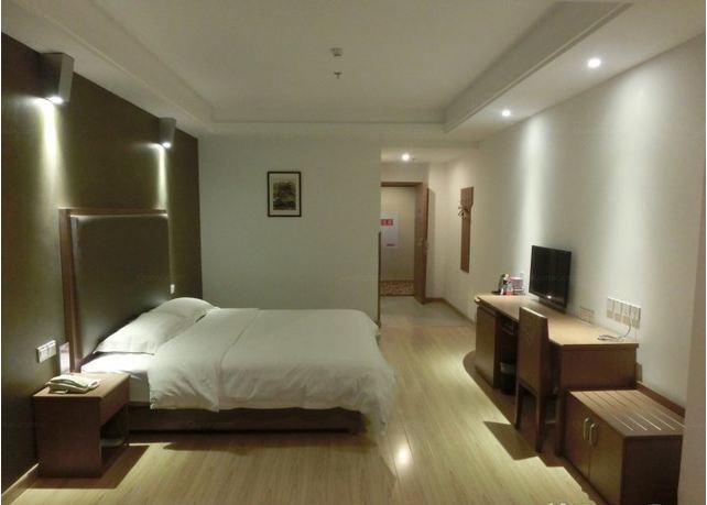An-E 158 Hotel Jianyang Jianyang (Sichuan) Quarto foto