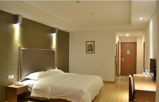 An-E 158 Hotel Jianyang Jianyang (Sichuan) Quarto foto