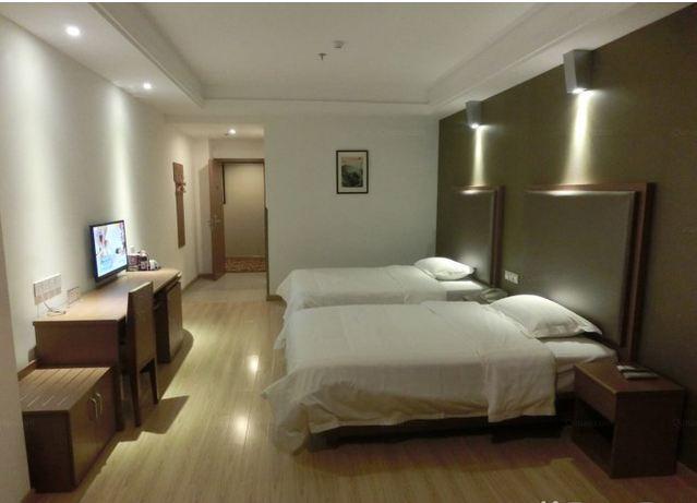 An-E 158 Hotel Jianyang Jianyang (Sichuan) Quarto foto