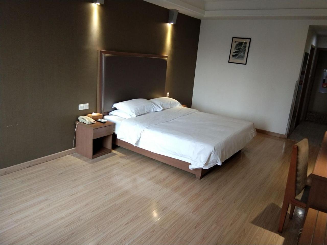 An-E 158 Hotel Jianyang Jianyang (Sichuan) Exterior foto